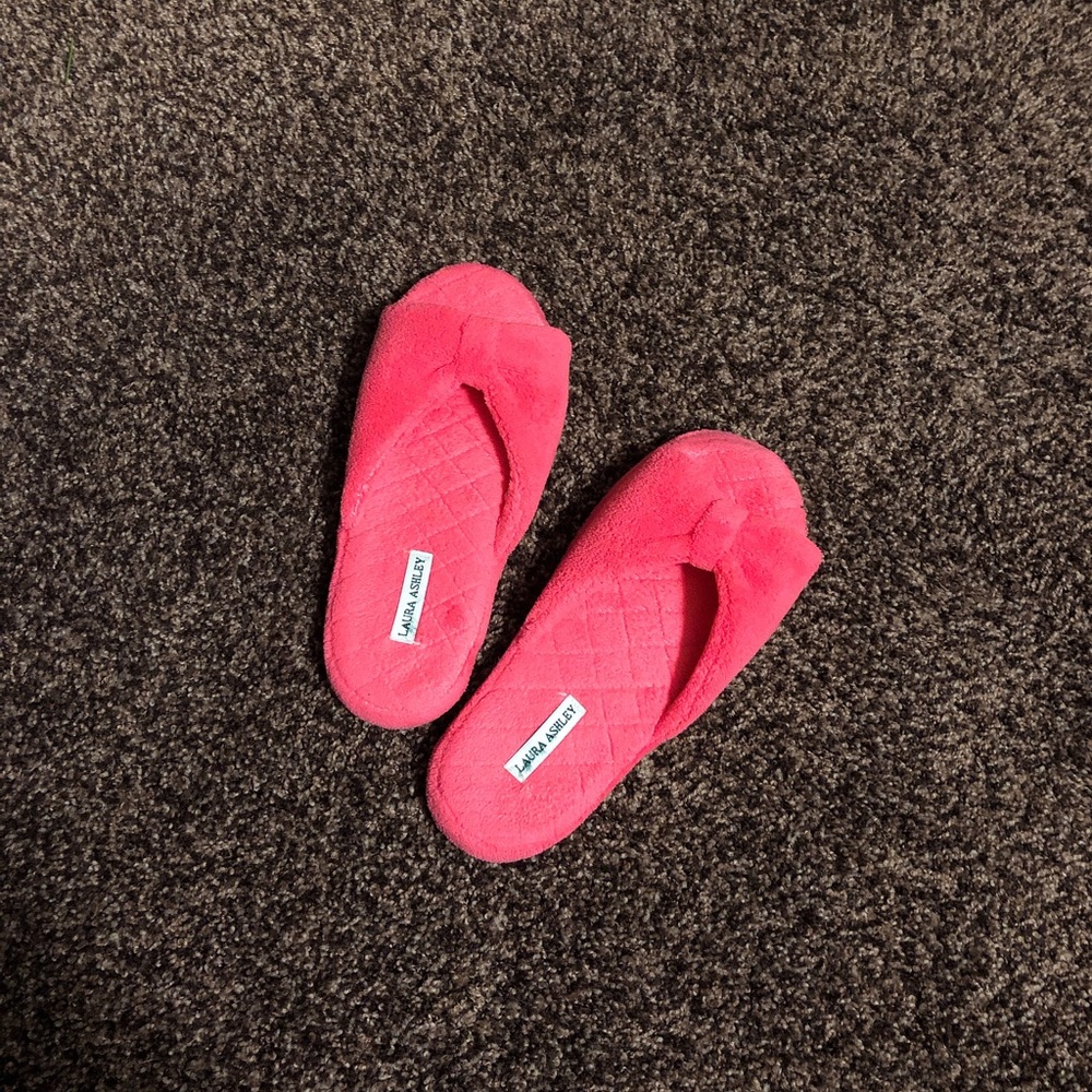Slippers